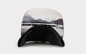 Preview: "Karg" - grau (Snapback)